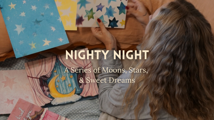 Collection: Nighty Night