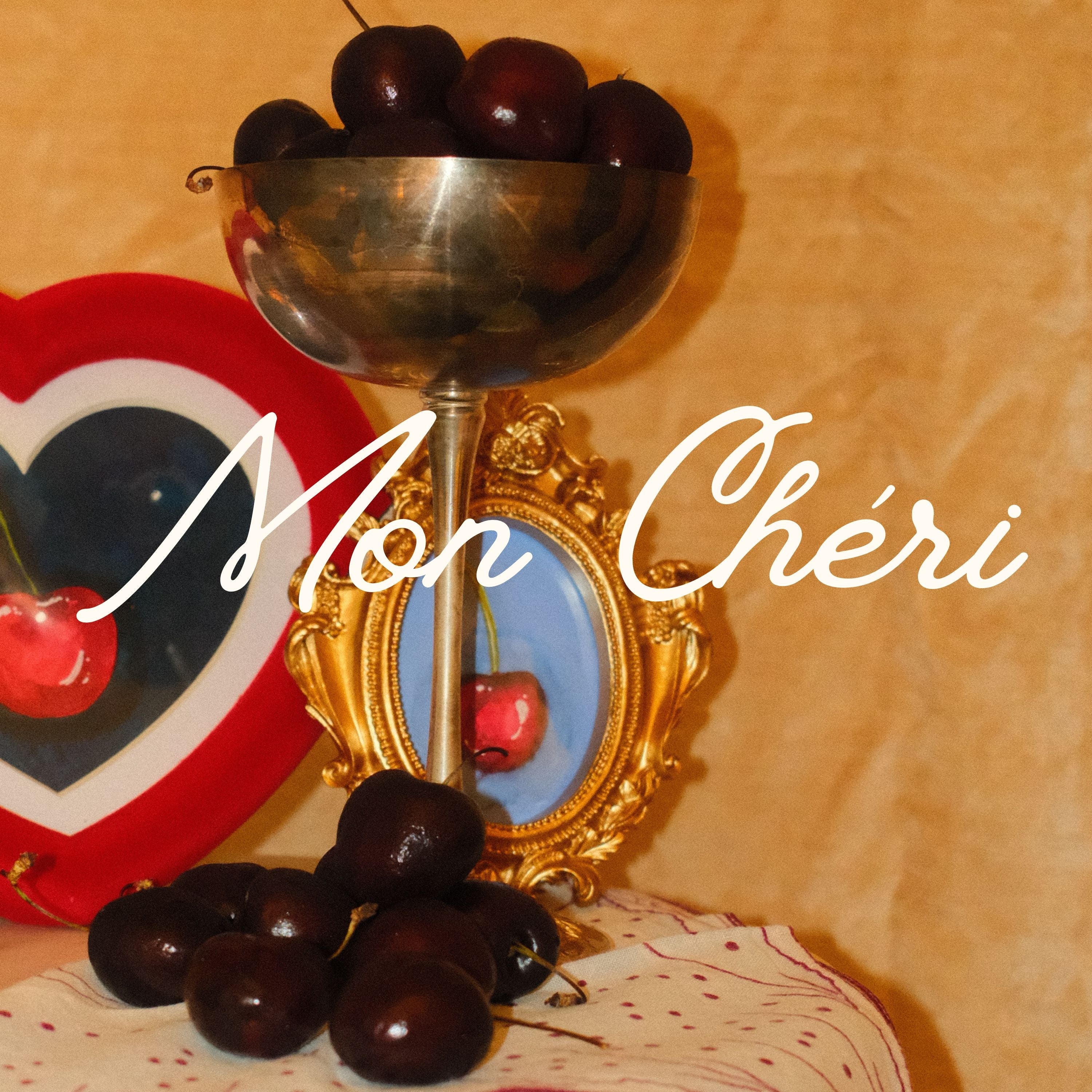 Collection: Mon Chéri – artxnikki