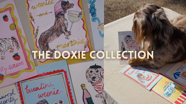 The Dachshund Collection
