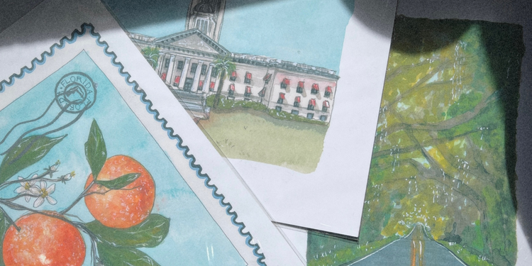 Tallahassee Prints