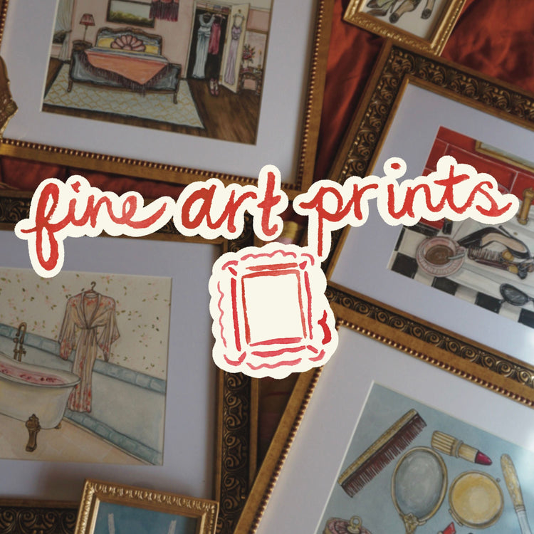 All Prints