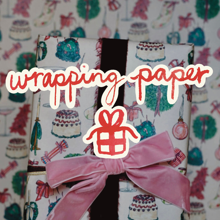 Wrapping Paper