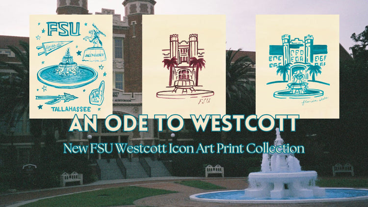 Let's Celebrate Heritage Turquoise & Westcott