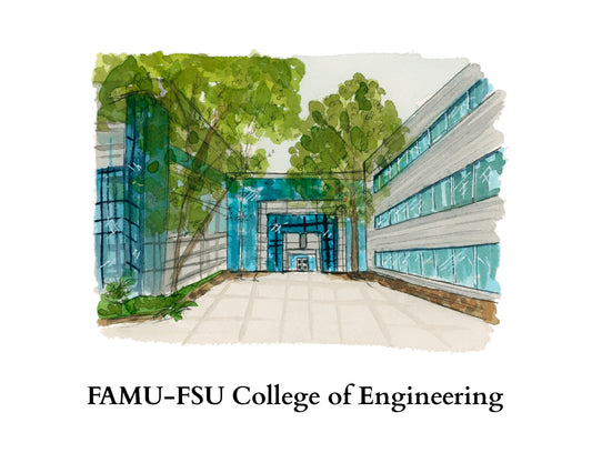FAMU-FSU College of Engineering Print